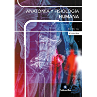 Anatomía y fisiología humana